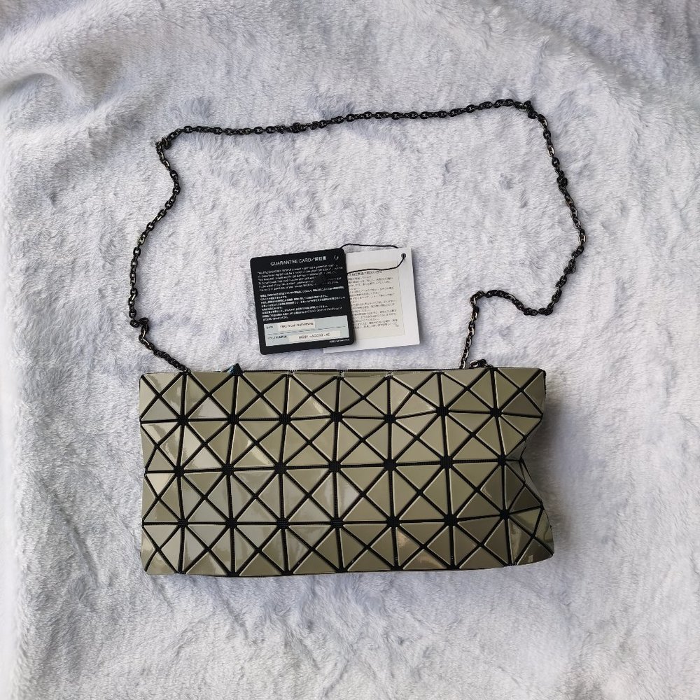 Bao Bao Issey Miyake Shoulder Bag